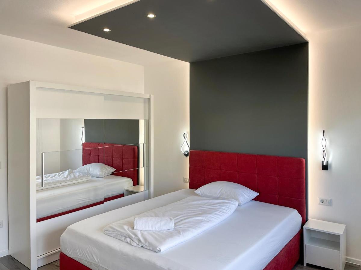 Heaven Premium Apartments SJJ Eksteriør bilde