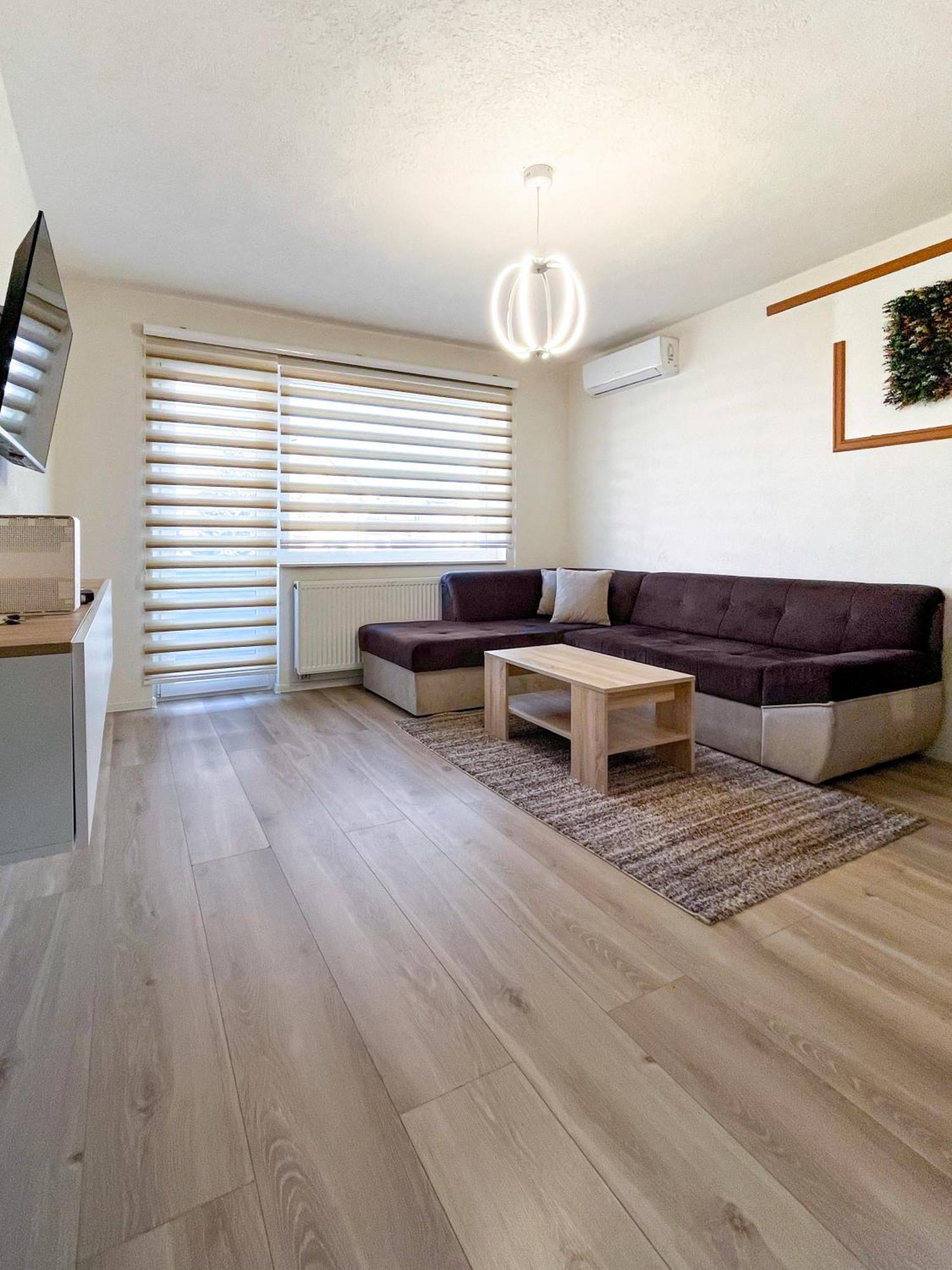 Heaven Premium Apartments SJJ Rom bilde