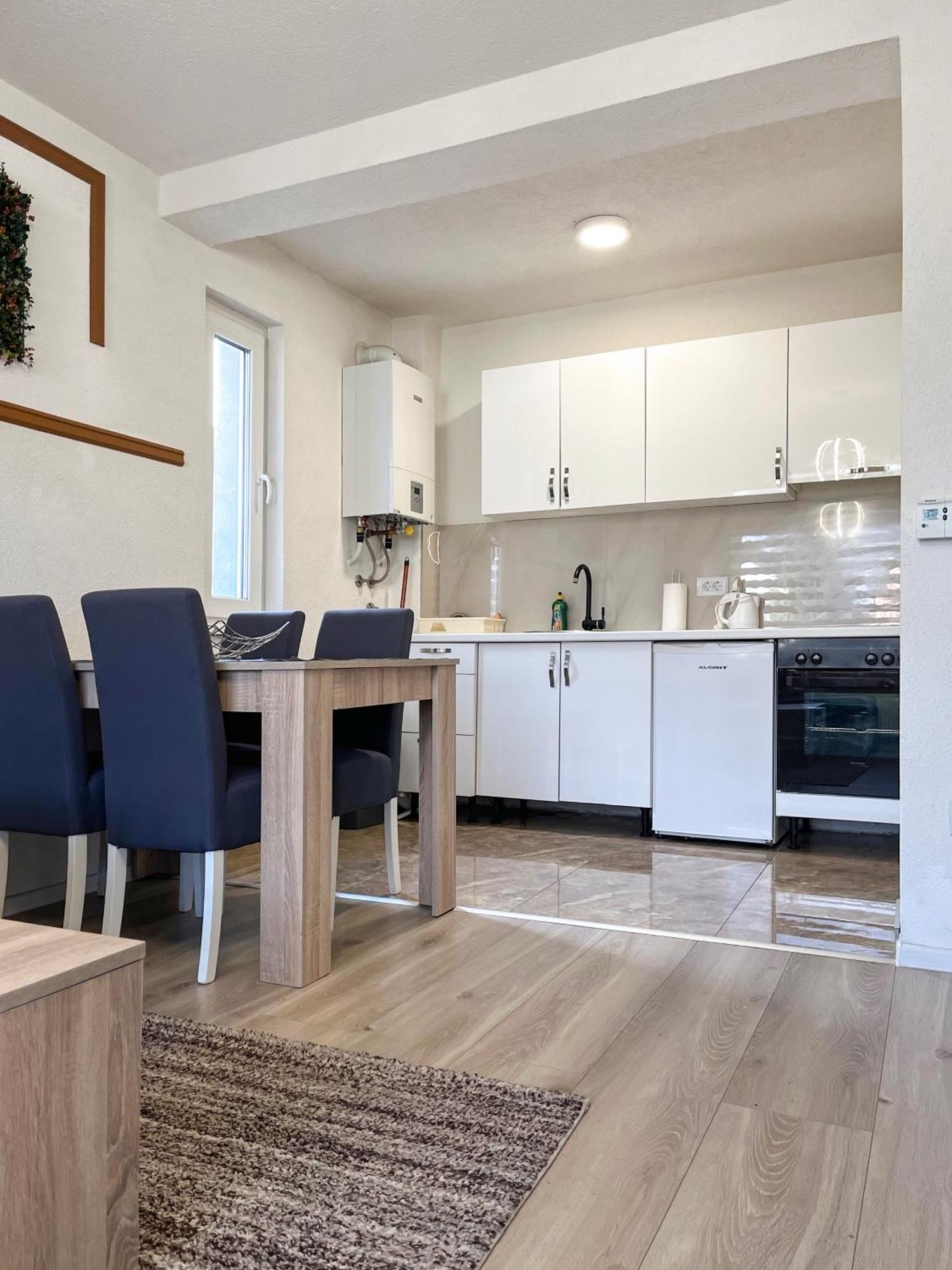 Heaven Premium Apartments SJJ Rom bilde