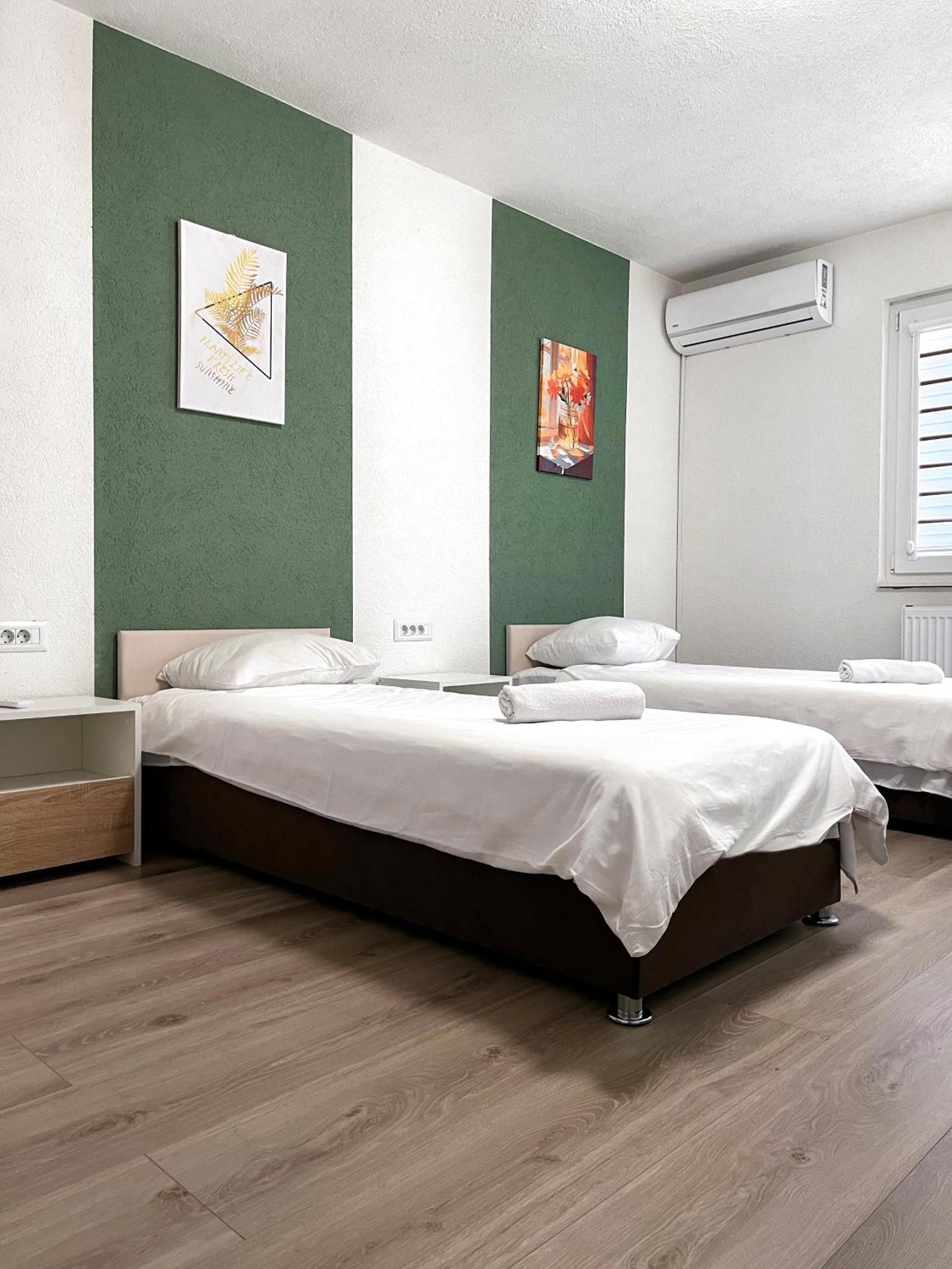 Heaven Premium Apartments SJJ Rom bilde