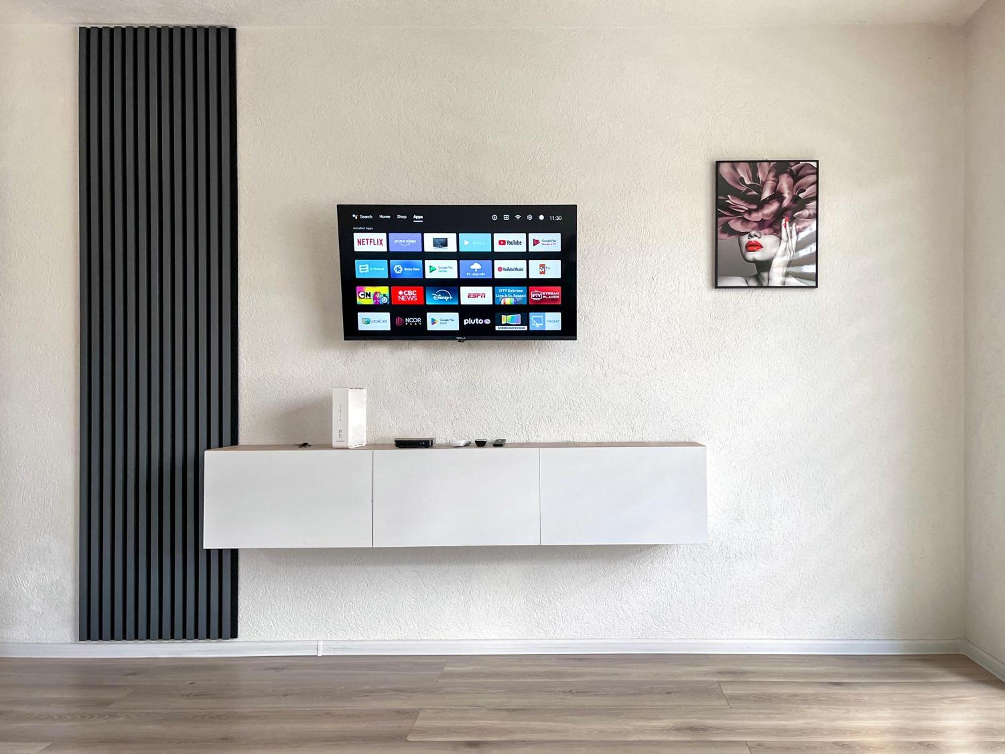 Heaven Premium Apartments SJJ Rom bilde