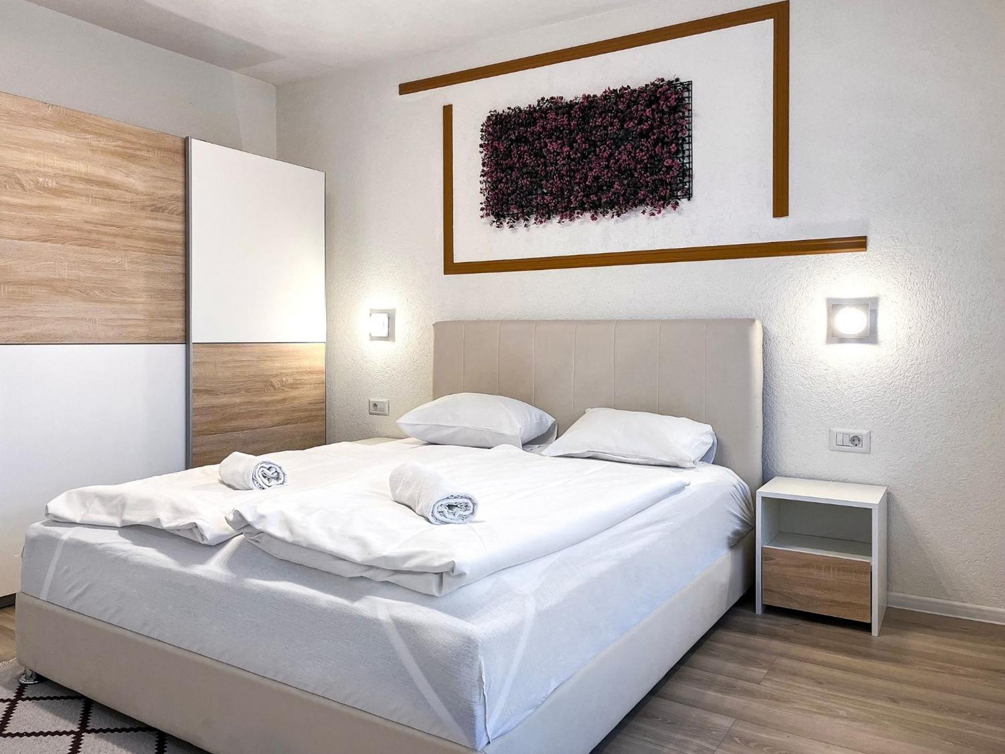 Heaven Premium Apartments SJJ Rom bilde