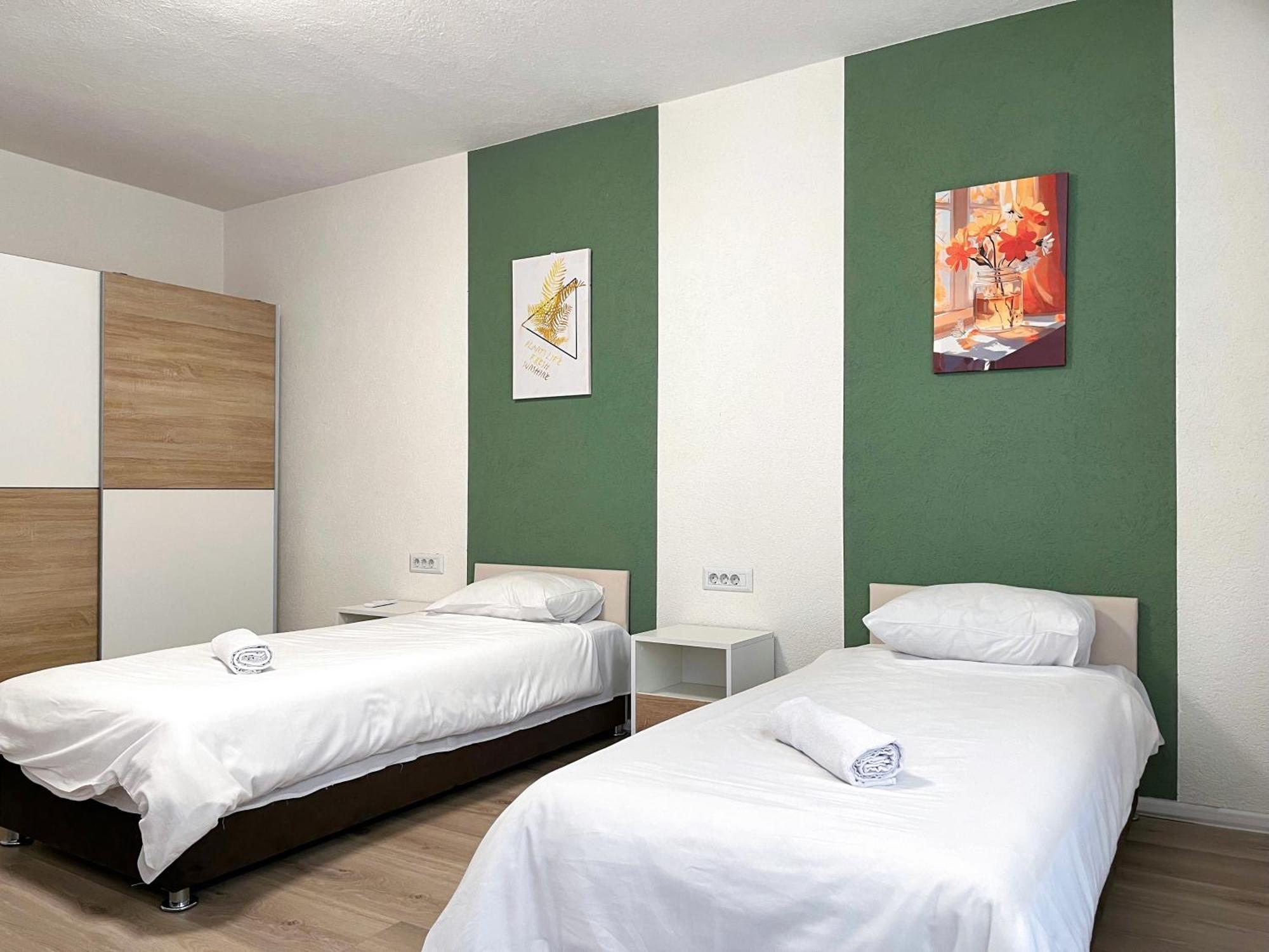 Heaven Premium Apartments SJJ Eksteriør bilde